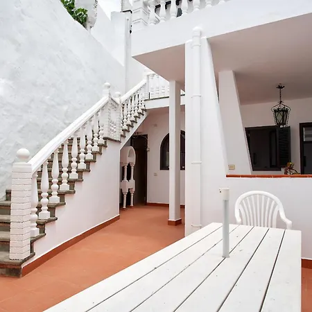 Historic House With A View In The Old Town * Vega de San Mateo